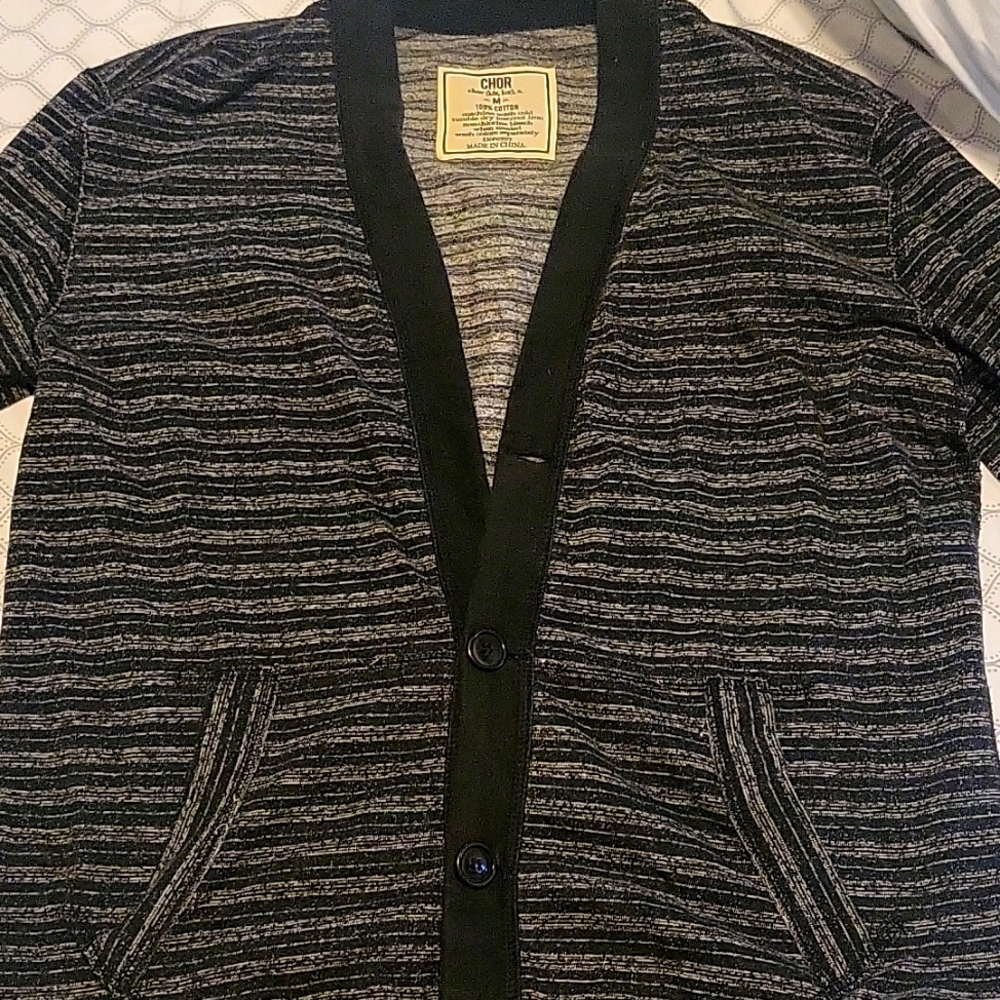 Medium Chor Cardigan